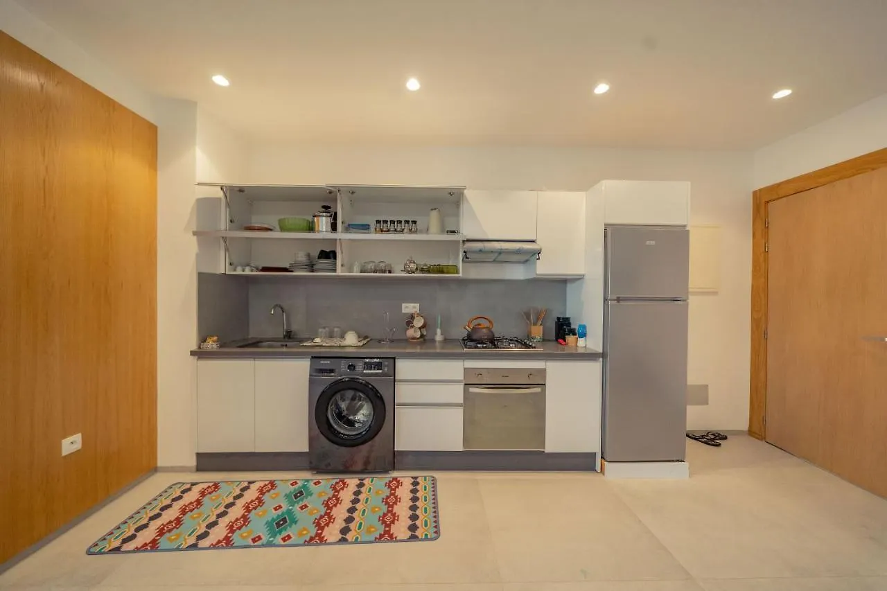 Apartmán Les Acacias Marrakech Marakéš