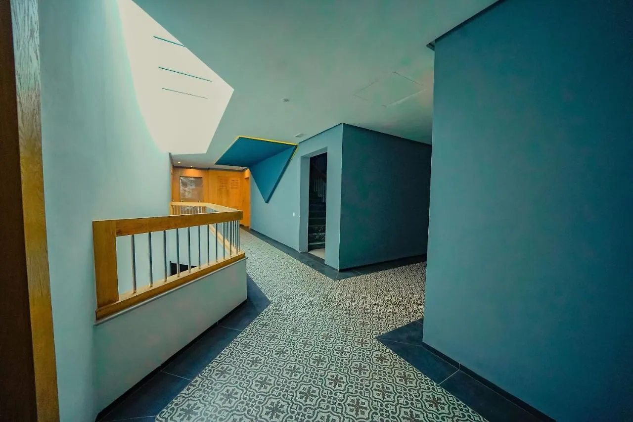 Apartmán Les Acacias Marrakech Marakéš